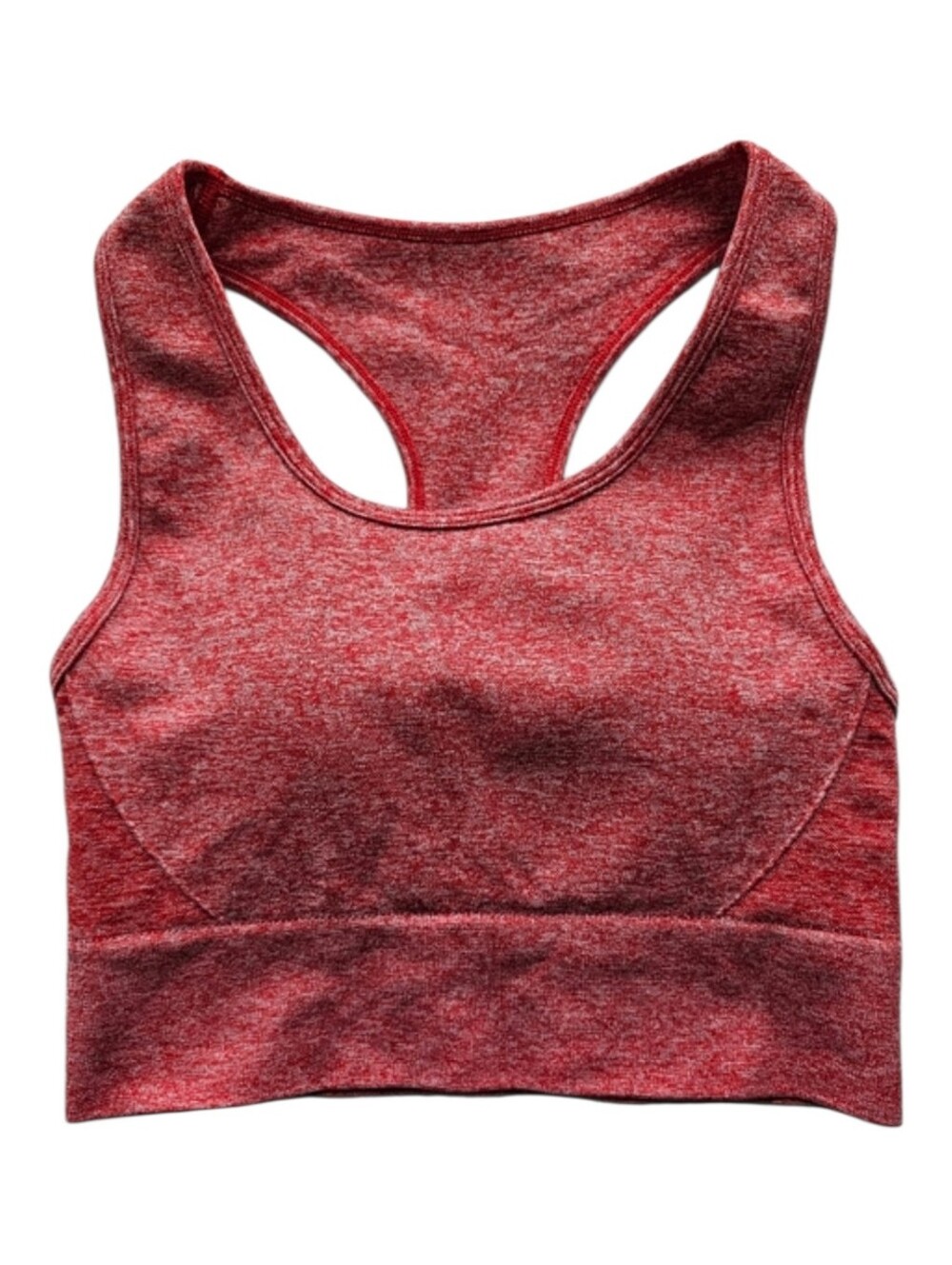 MP (UK Brand) Red Sports Bra Size S